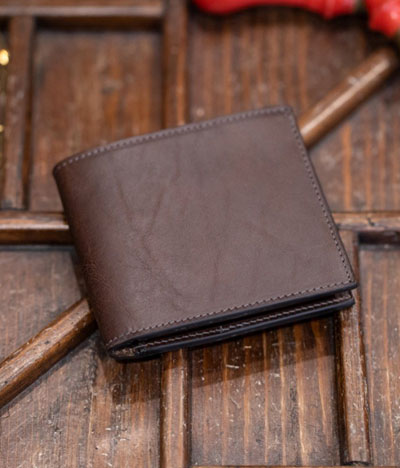 THE WALLET - Il Bussetto Firenze